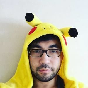 Meet your Posher, Wyatt